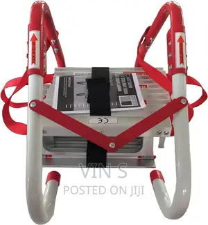 Fire Escape Ladders*Fire Escape Ladders/ Fire Escape Ladders