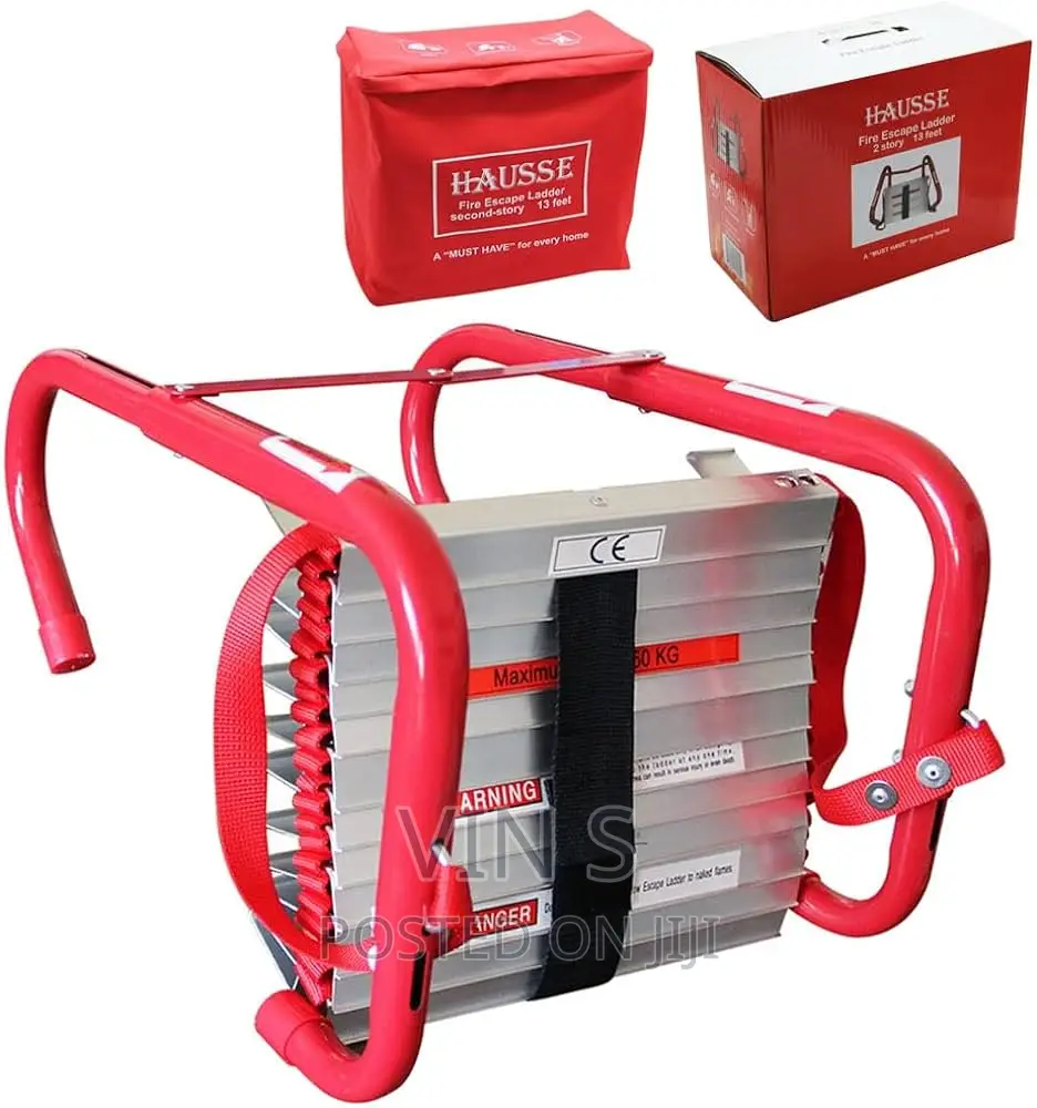 Fire Escape Ladders* Fire Escape Ladders#Fire Escape Ladders