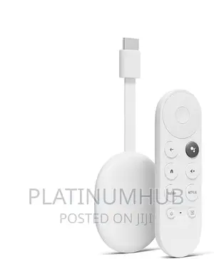 Hd Chrome Cast With Google Tv X3e