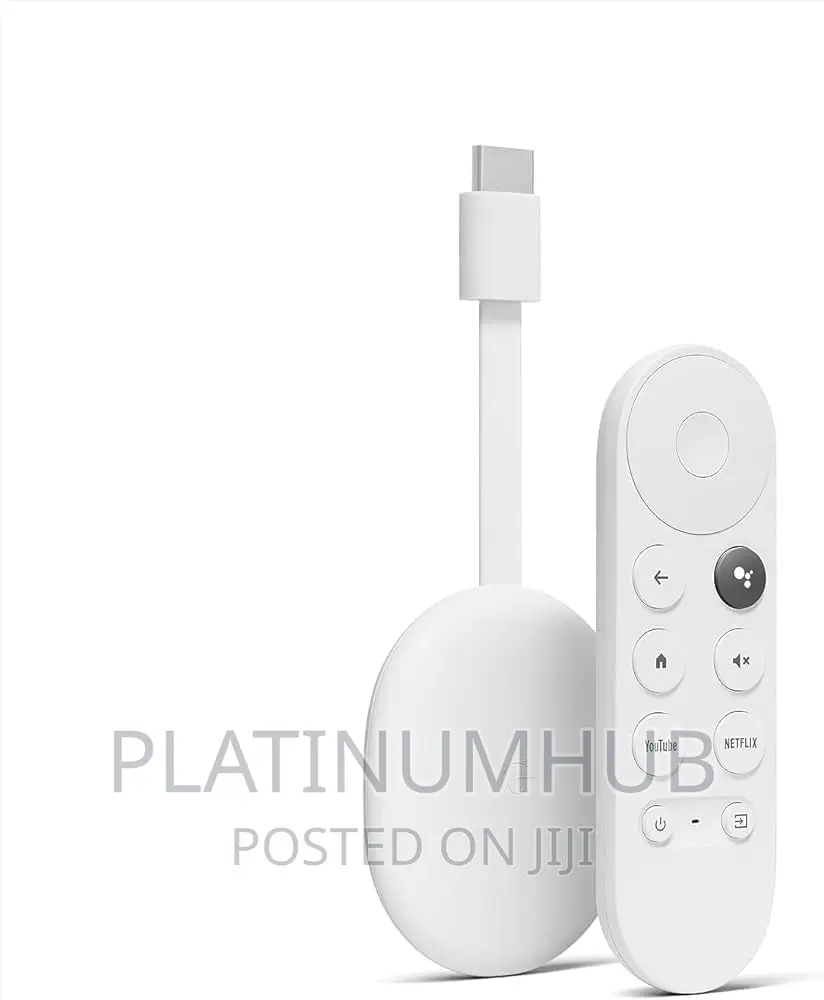 Hd Chrome Cast With Google Tv X3e