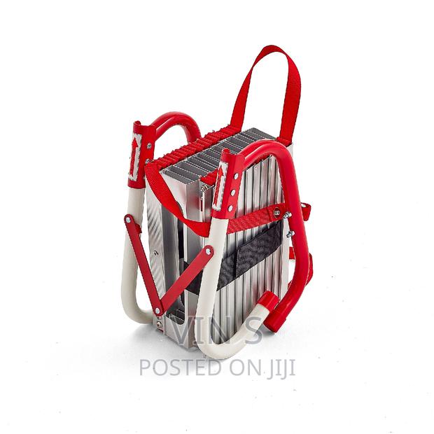 Fire Escape Ladders* Fire Escape Ladders-Fire Escape Ladders