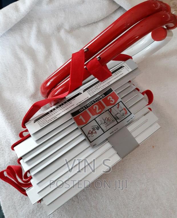 Fire Escape Ladders* Fire Escape Ladders(Fire Escape Ladders - main view