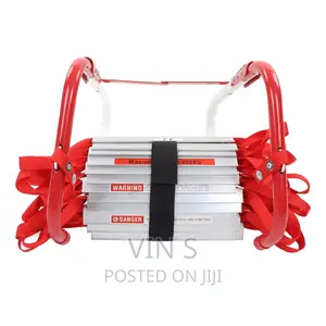 Fire Escape Ladders*Fire Escape Ladders) Fire Escape Ladders