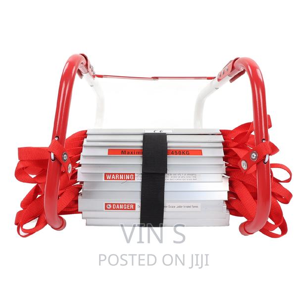 Fire Escape Ladders*Fire Escape Ladders) Fire Escape Ladders - main view