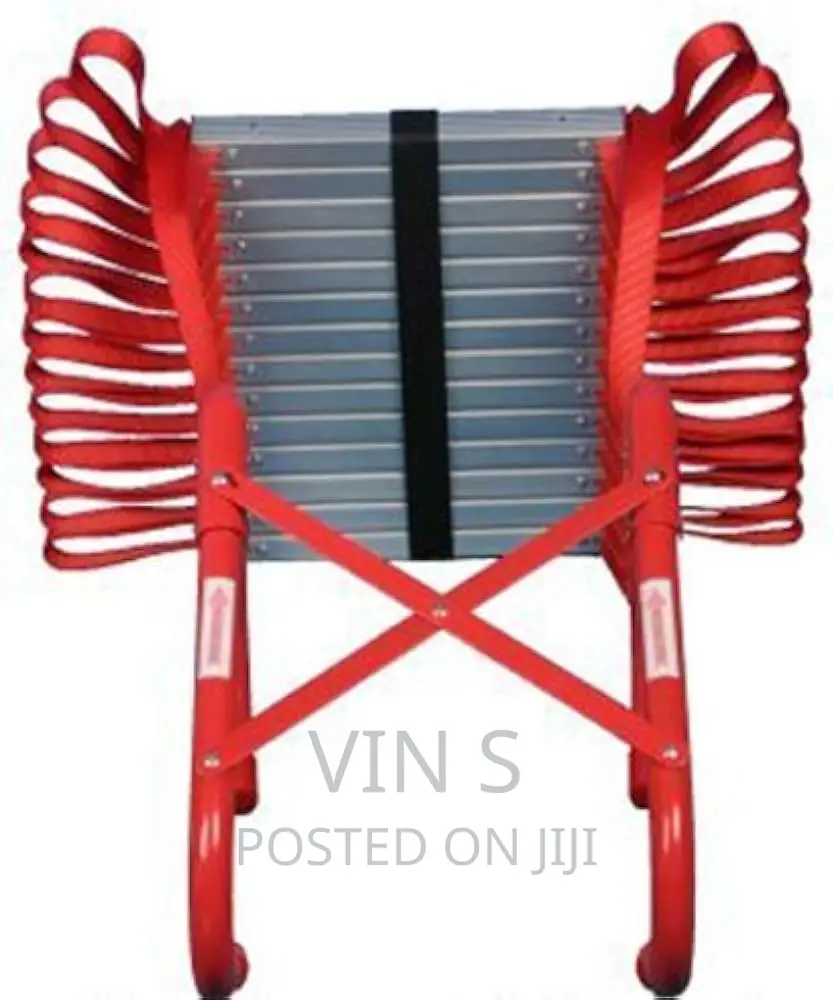 Fire Escape Ladders*Fire Escape Ladders%Fire Escape Ladders