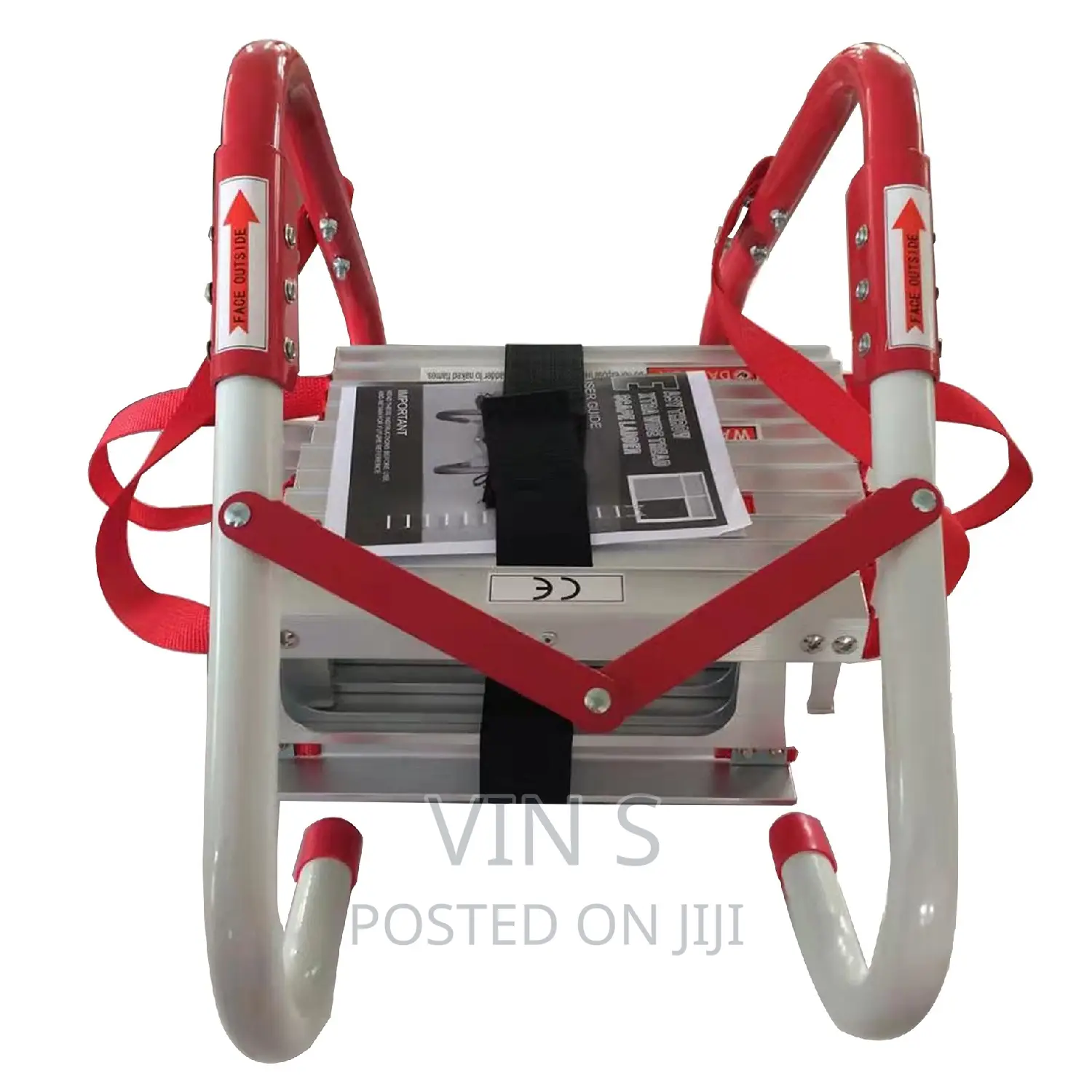 Fire Escape Ladder* Fire Escape Ladder^ Fire Escape Ladder