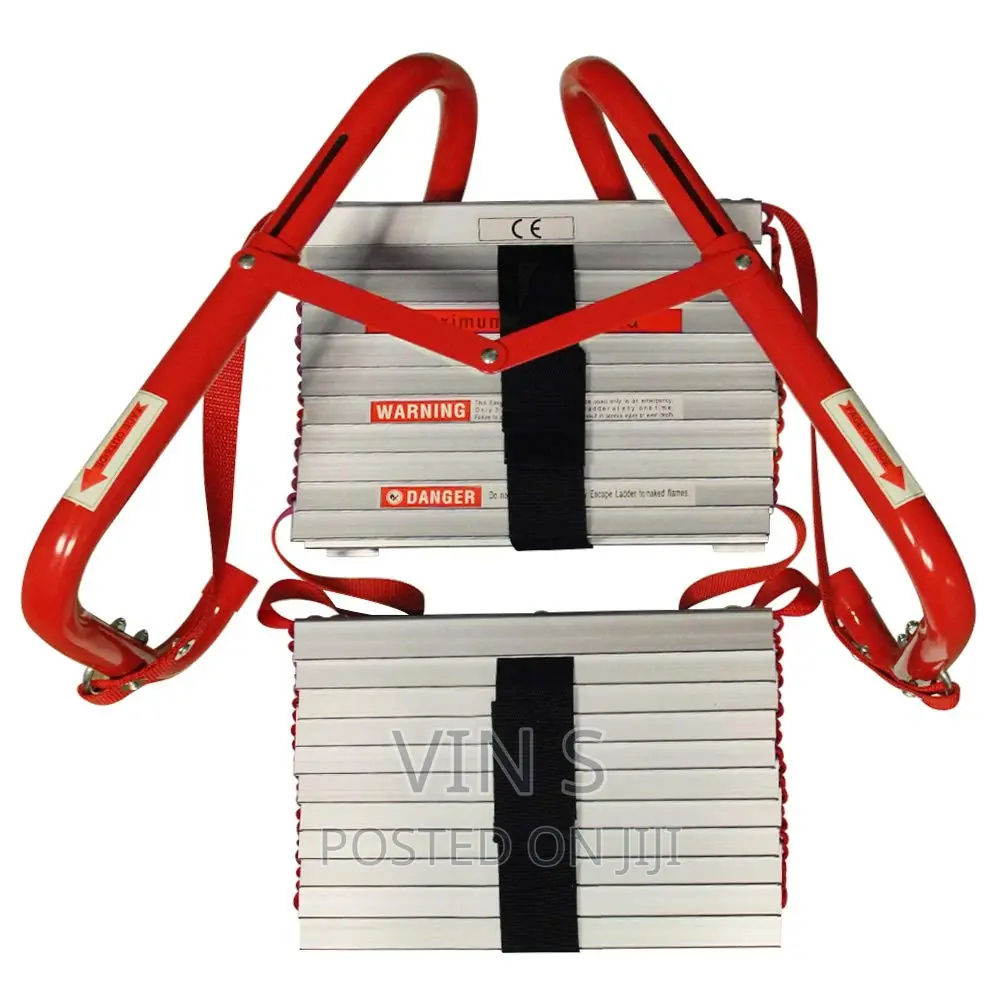 Fire Escape Ladders* Fire Escape Ladders|Fire Escape Ladders