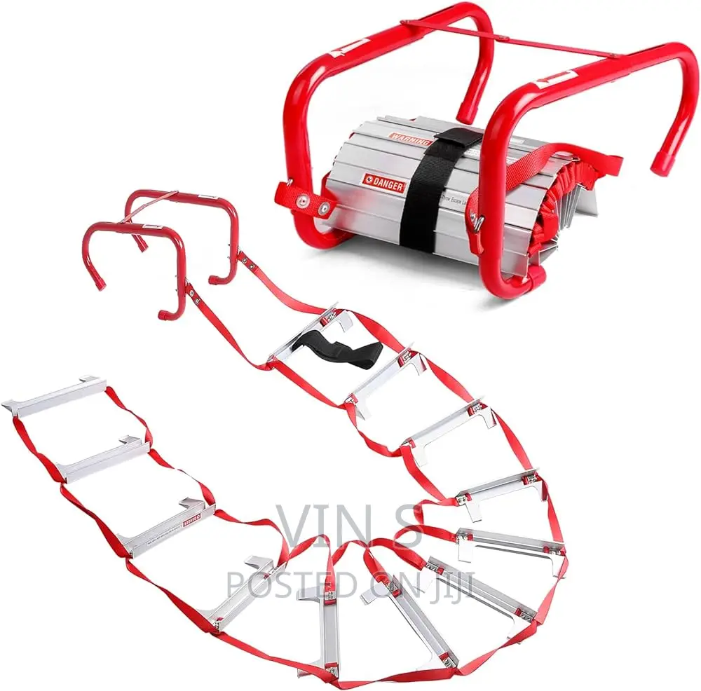 Fire Escape Ladders*Fire Escape Ladders] Fire Escape Ladders