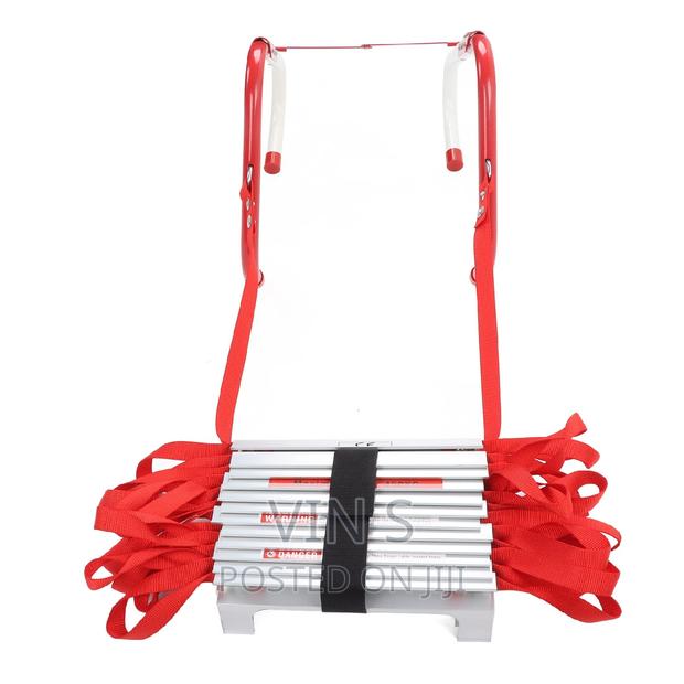 Fire Escape Ladders*Fire Escape Ladders]Fire Escape Ladders - main view