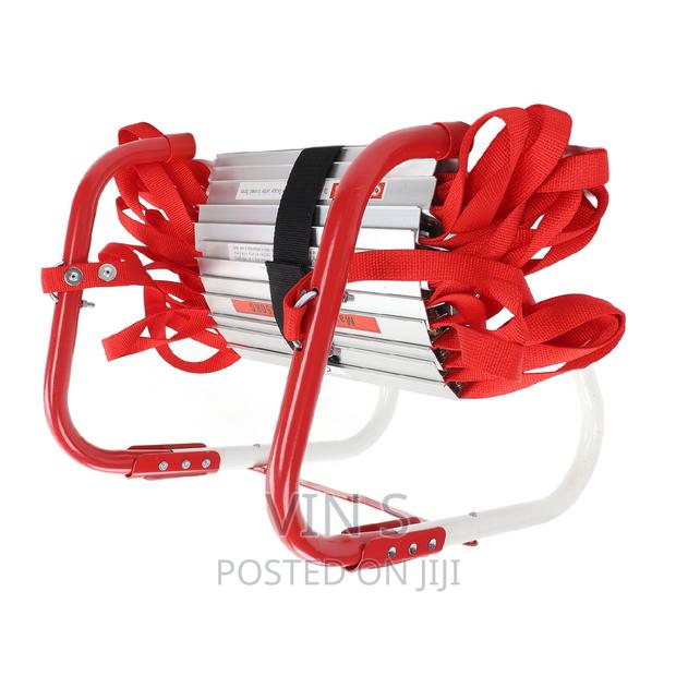 Fire Escape Ladders* Fire Escape Ladders>Fire Escape Ladders - main view