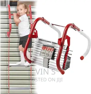 Fire Escape Ladders* Fire Escape Ladders{Fire Escape Ladders