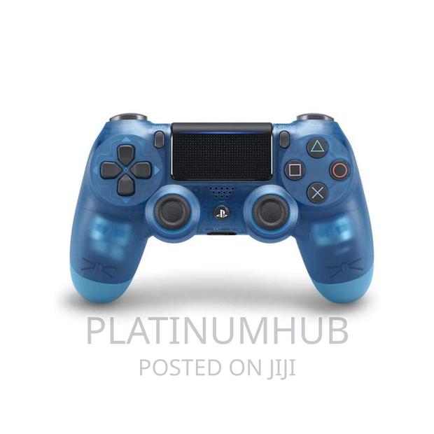 SONY Wireless Controller Ps4 U8gl - main view