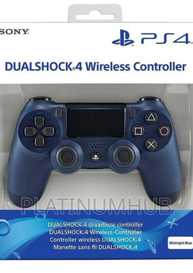 SONY Wireless Controller Ps4 V6r - main view