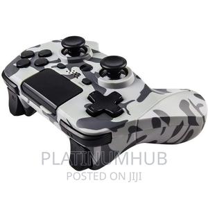 SONY Wireless Controller Dualshock 4 K9t - thumbnail 2