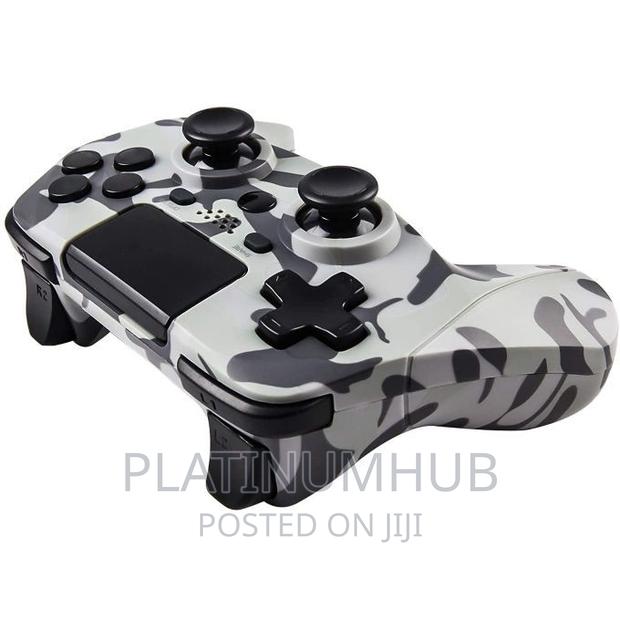SONY Wireless Controller Dualshock 4 K9t - main view