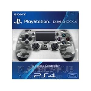 SONY Wireless Controller Dualshock 4 Q2s - thumbnail 2