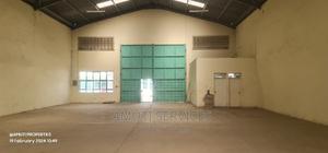 Cabanas: 10,000sqft Godown to Let - main view