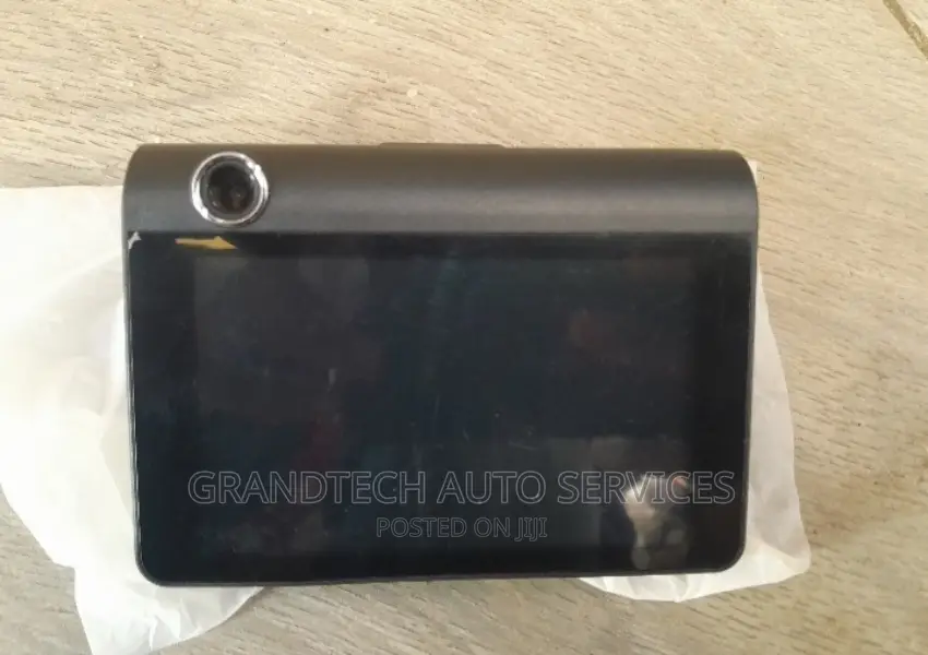 Dash Camera