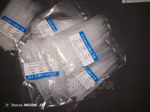 Cable Ties 100*3mm