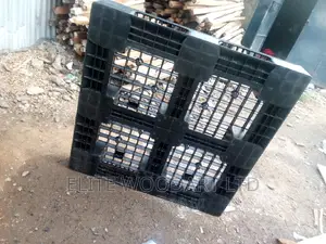 Plastic Pallets HD174#