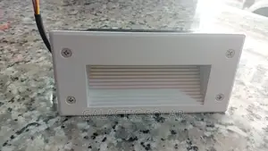 Staircase Light Slanted