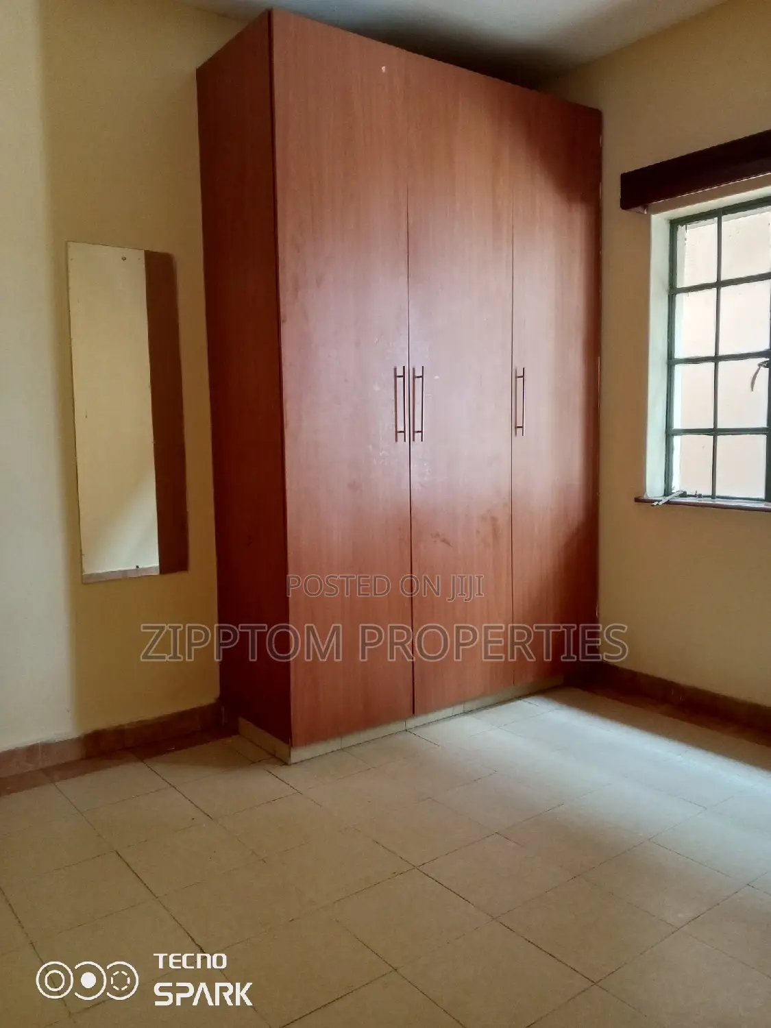 1bdrm Apartment in Nairobi West for rent