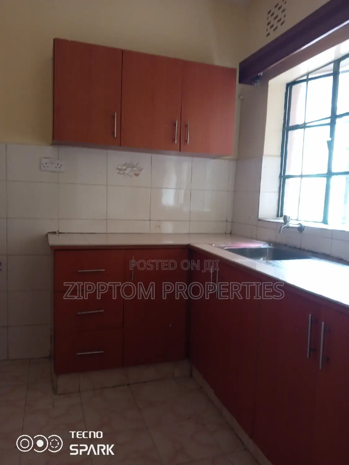 1bdrm Apartment in Nairobi West for rent