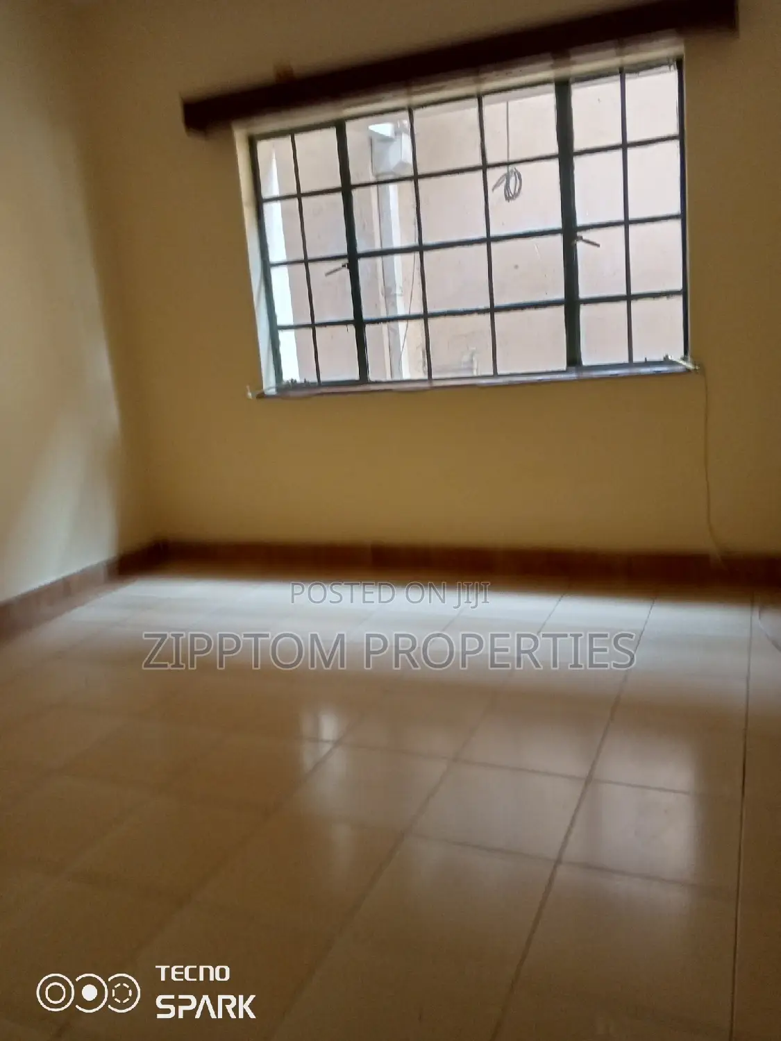 1bdrm Apartment in Nairobi West for rent