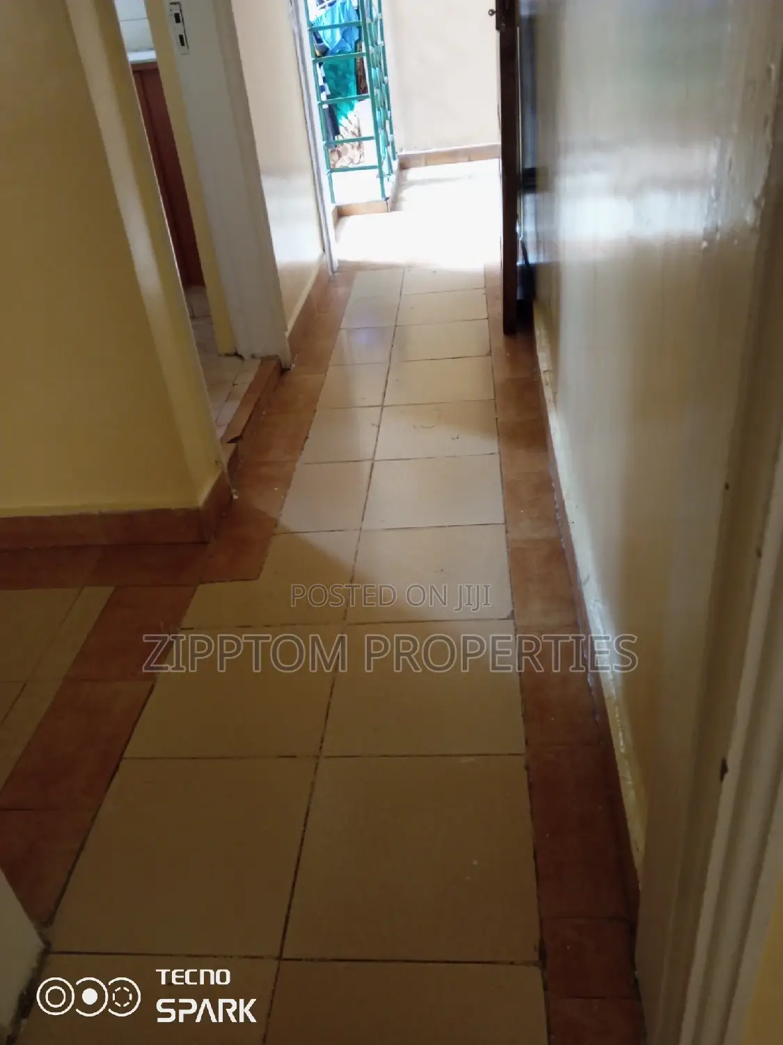 1bdrm Apartment in Nairobi West for rent