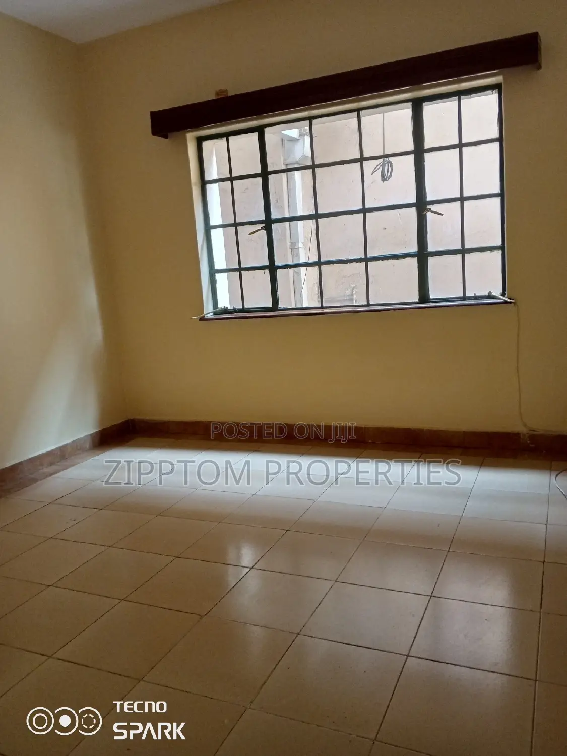 1bdrm Apartment in Nairobi West for rent