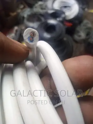 0.5mm 2core Flex
