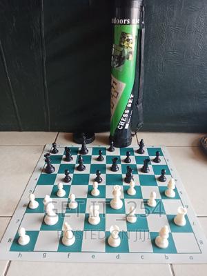 Chess Board - thumbnail 2