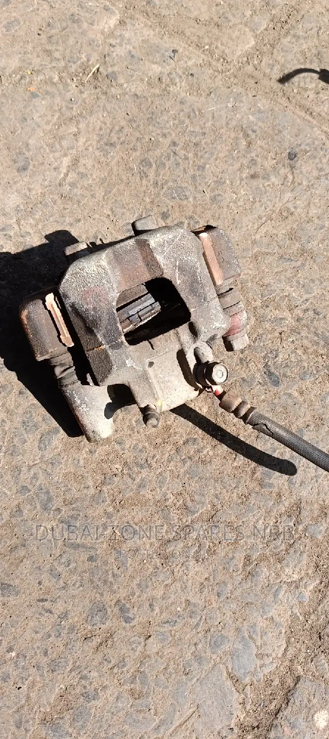 Voltz, Wish ,Prius Rear Calipers,Disks/Discs Now Available.