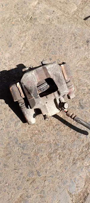 Voltz, Wish ,Prius Rear Calipers,Disks/Discs Now Available.