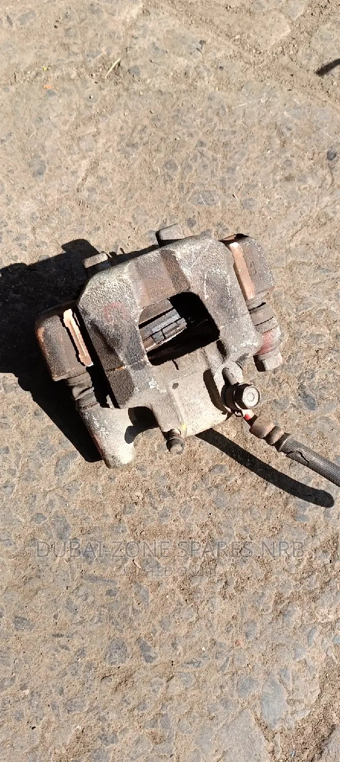 Voltz, Wish ,Prius Rear Calipers,Disks/Discs Now Available.