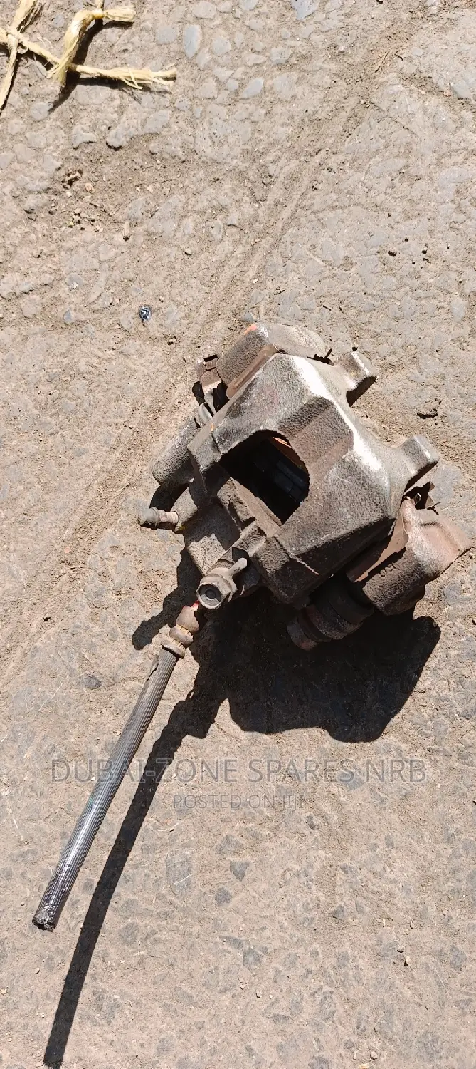 Voltz, Wish ,Prius Rear Calipers,Disks/Discs Now Available.