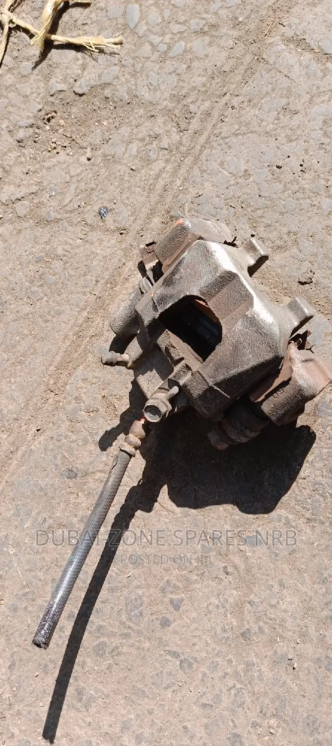 Voltz, Wish ,Prius Rear Calipers,Disks/Discs Now Available.