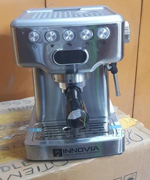 Coffee Maker Machine -- Classic Quality - thumbnail 2