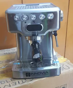 Coffee Maker Machine -- Classic Quality