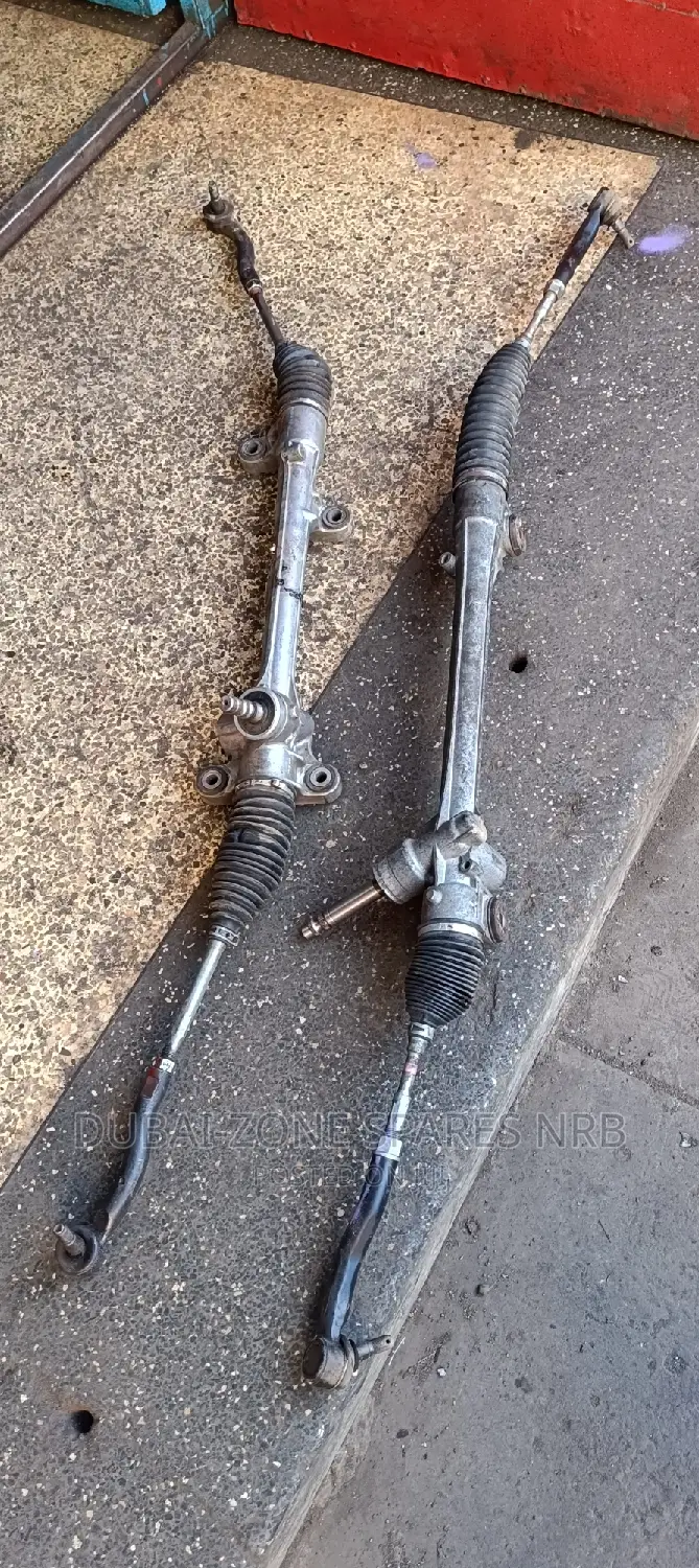 Rav4 Vanguard 2008-2013 Steering Racks.