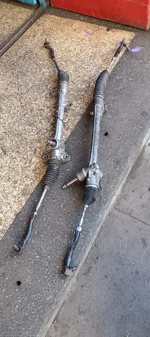 Rav4 Vanguard 2008-2013 Steering Racks.