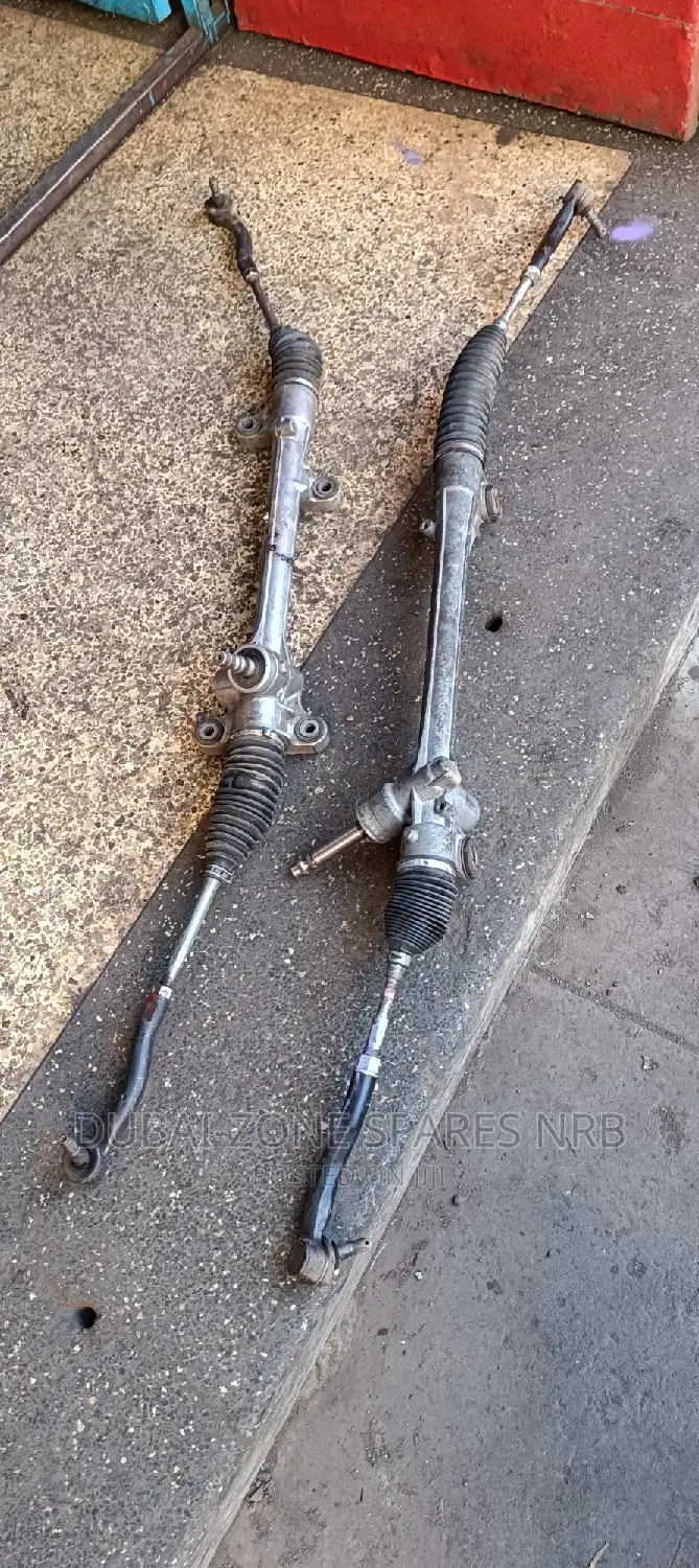Rav4 Vanguard 2008-2013 Steering Racks.