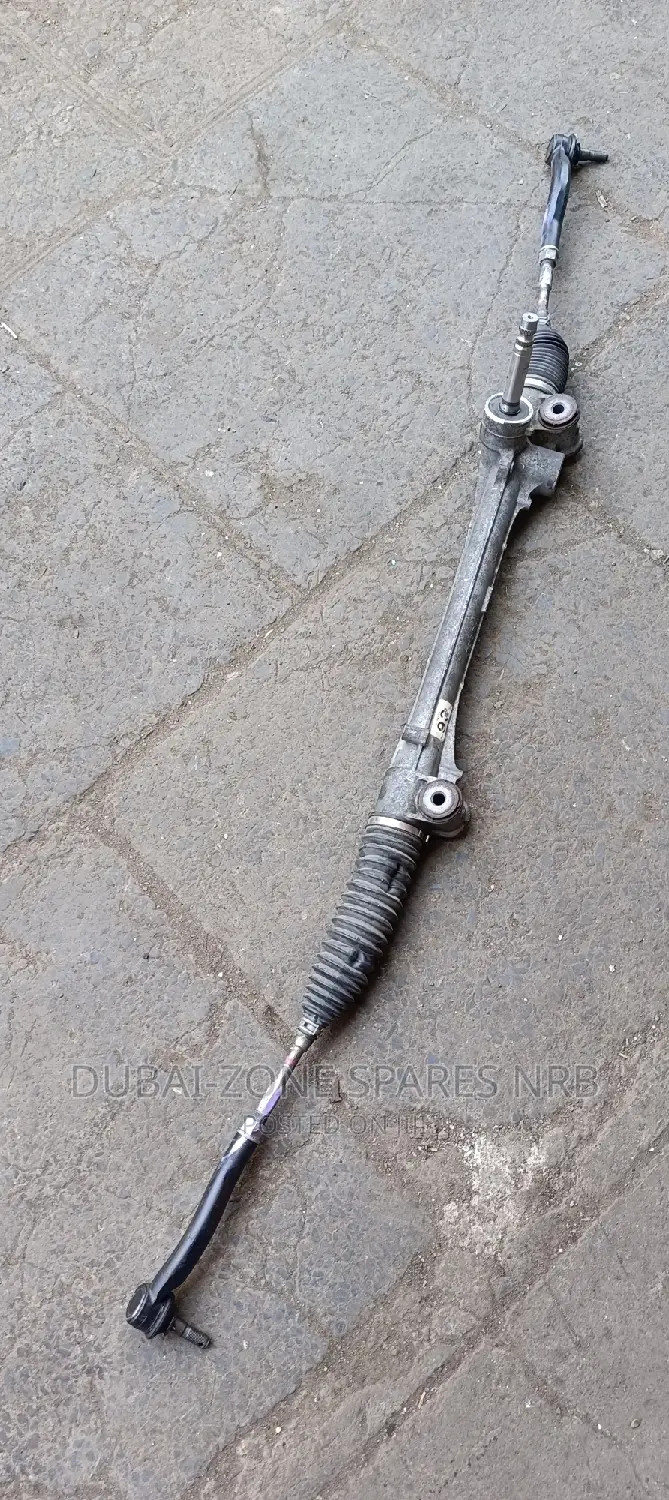 Rav4 Vanguard 2008-2013 Steering Racks.