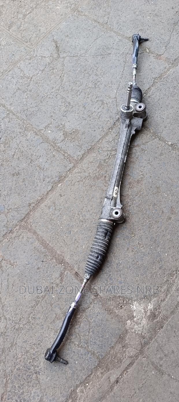 Rav4 Vanguard 2008-2013 Steering Racks. - main view
