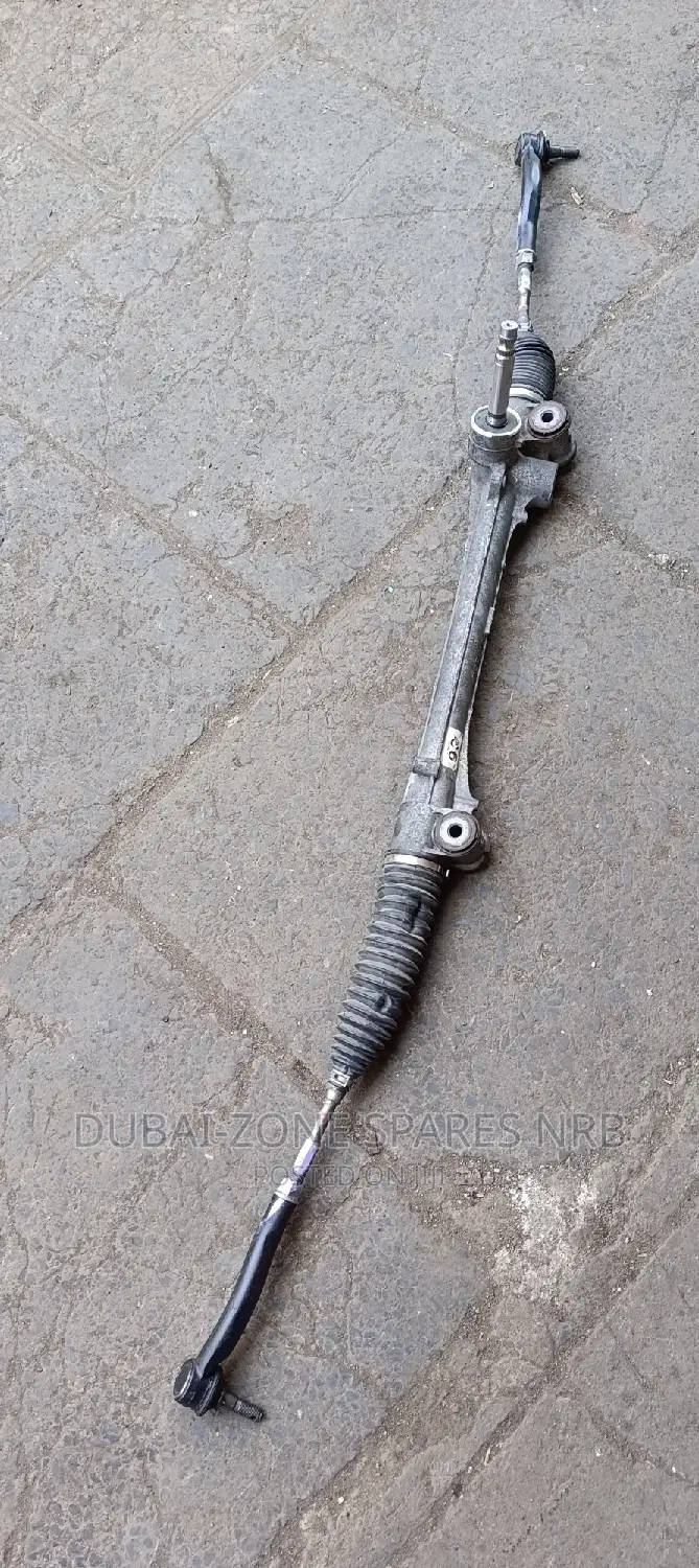 Rav4 Vanguard 2008-2013 Steering Racks.