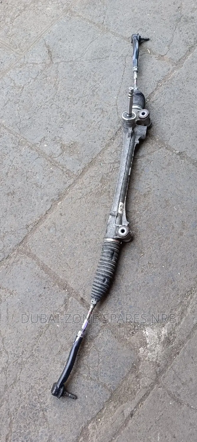 Rav4 Vanguard 2008-2013 Steering Racks.