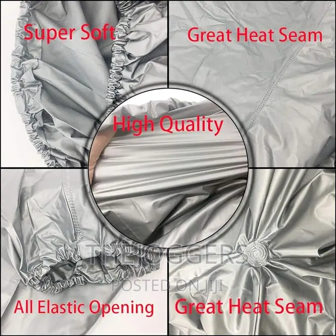 High Quality PVC Sauna Suits (M, L, XL , 2XL)