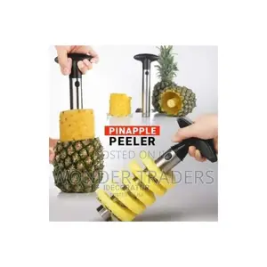 Pineapple Piller Pineapple Piller