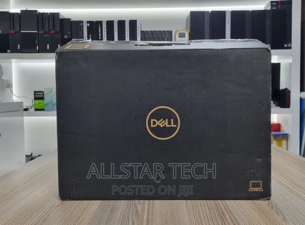 Laptop Dell XPS 15 16GB Intel Core I7 SSD 512GB - thumbnail 6