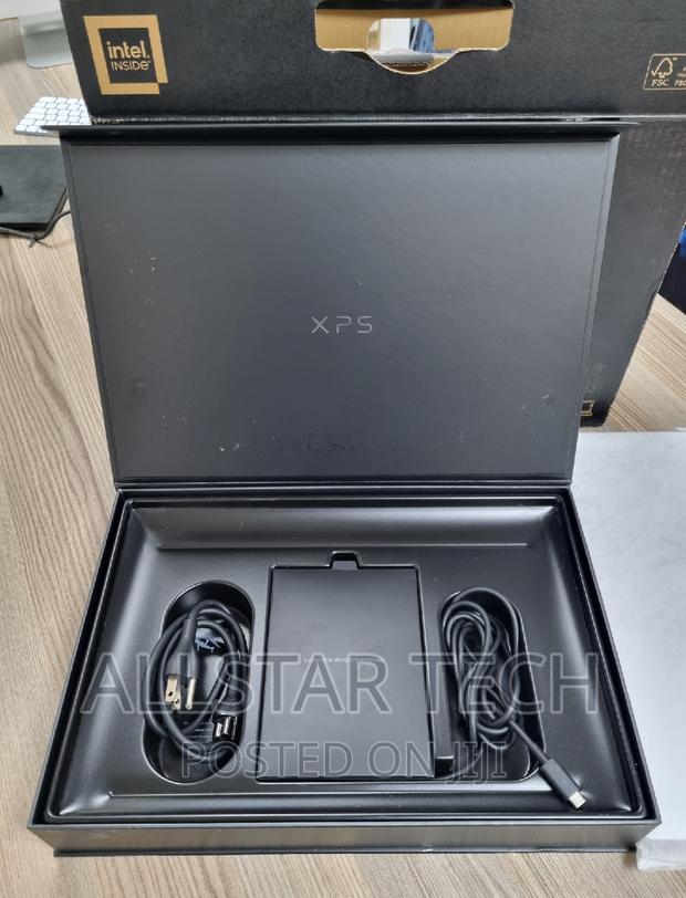 Laptop Dell XPS 15 16GB Intel Core I7 SSD 512GB - thumbnail 3